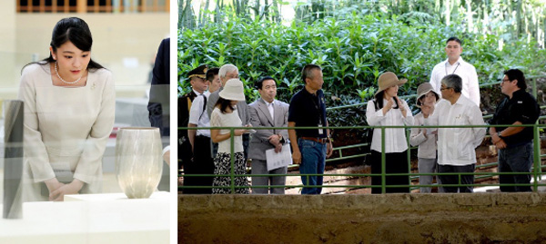 Mako nàng công chúa Nhật Bản: Rời hoàng tộc vì tình yêu, chấp nhận chờ hoàng tử trả nợ xong mới cưới-4