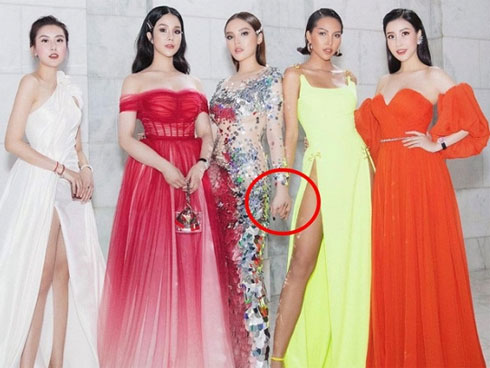 Thích làm việc với ekip đúng giờ từng phút một nhưng trong quá khứ, Kỳ Duyên lại có tính xấu nhiều lần đi trễ-5