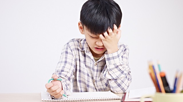 7 điều cha mẹ hay làm tưởng tốt cho con nhưng hóa ra đang hại tương lai sau này của trẻ-3