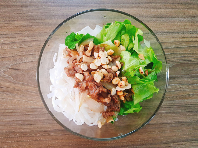 Nếu muốn giảm cân, bạn có thể học theo công thức giảm 4kg mỡ thừa đều đặn mỗi tháng, chẳng lo mất sức của người phụ nữ này-7