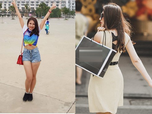 Nếu muốn giảm cân, bạn có thể học theo công thức giảm 4kg mỡ thừa đều đặn mỗi tháng, chẳng lo mất sức của người phụ nữ này