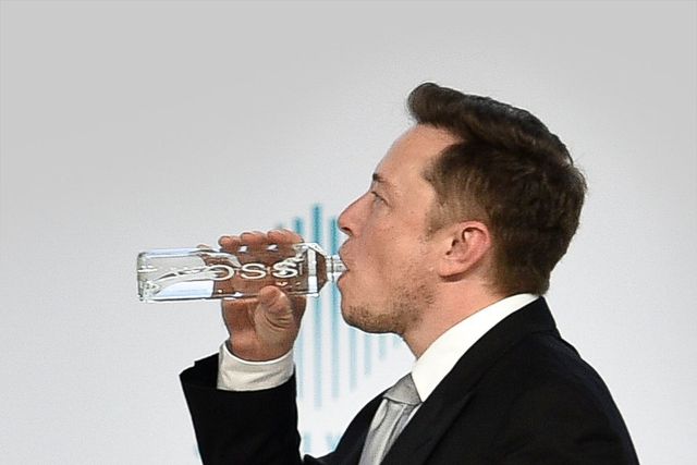 Xem các tỷ phú công nghệ ăn uống kỳ cục đến mức nào-8