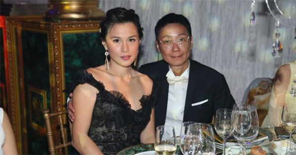 Tâm sự của tỷ phú từng ngủ với 10.000 phụ nữ: Họ đến với tôi vì tiền-2