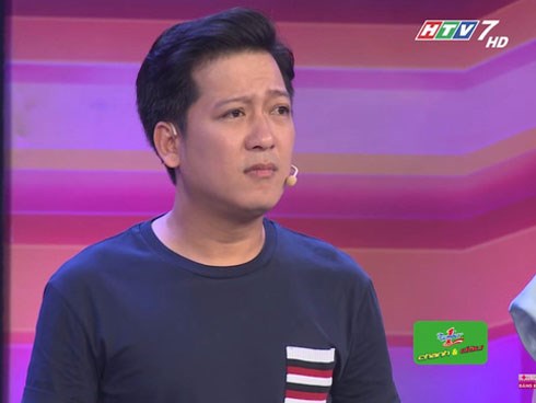 Trường Giang: 