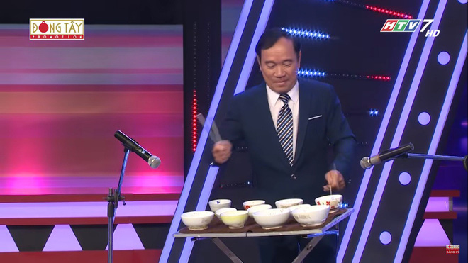 Trường Giang: Nói tôi lừa đảo, tôi bỏ không làm MC nữa-5