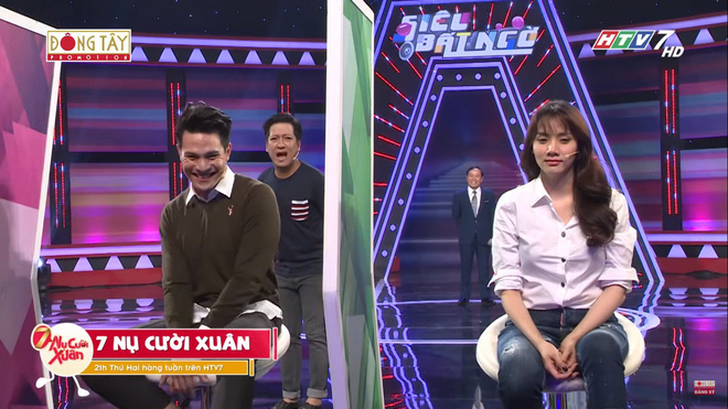 Trường Giang: Nói tôi lừa đảo, tôi bỏ không làm MC nữa-4