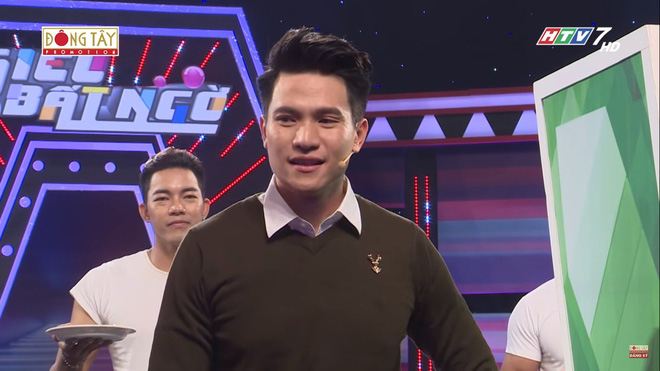 Trường Giang: Nói tôi lừa đảo, tôi bỏ không làm MC nữa-3