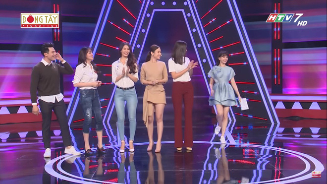 Trường Giang: Nói tôi lừa đảo, tôi bỏ không làm MC nữa-1