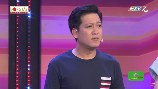 Trường Giang: Nói tôi lừa đảo, tôi bỏ không làm MC nữa-2