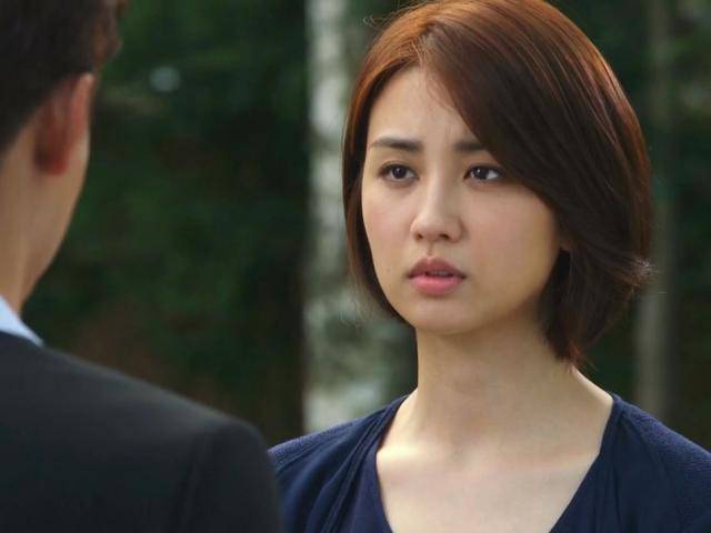 Về ăn sinh nhật con cùng vợ cũ, thứ em đưa khiến tôi hối hận, muốn cưới lại vô cùng-1