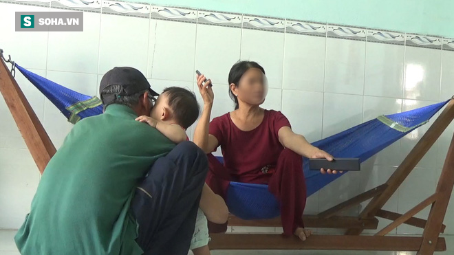 Mẹ của cô giáo bị chồng tố đi nhà nghỉ với nam sinh: Nó nói bố mẹ lên cứu con, không thì người ta đánh chết-2