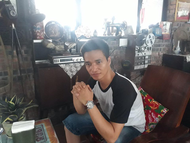 Lệ Rơi về quê làm công nhân: Họ trả hồ sơ vì sợ tôi nổi tiếng-2