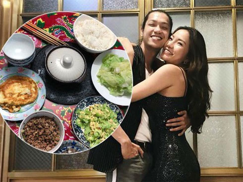 1 tháng sau lùm xùm với Lâm Vinh Hải, Lý Phương Châu lên tiếng: Không phải là bội bạc, chỉ đơn giản...-3