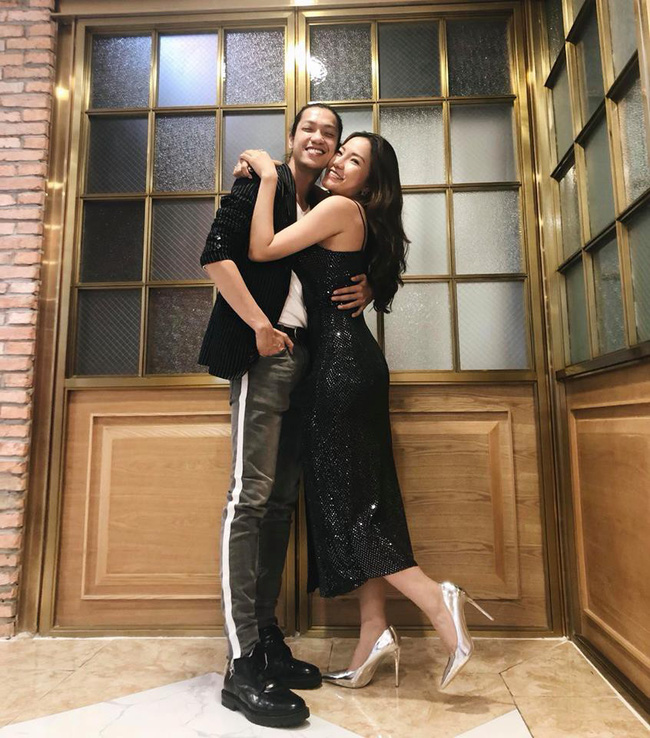 Cư dân mạng xúc động vì mâm cơm chỉ rau luộc, trứng rán mà Hiền Sến làm cho Lý Phương Châu thay vì tặng nhẫn kim cương, nhà tiền tỷ-3