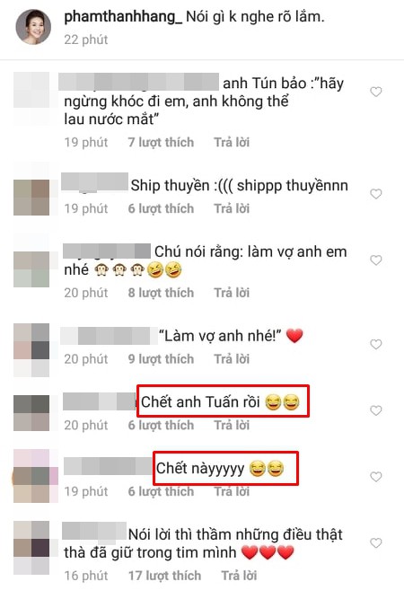 Hà Anh Tuấn vừa chung sân khấu với Mỹ Tâm và Phương Linh, Thanh Hằng đã có ngay động thái dằn mặt?-2