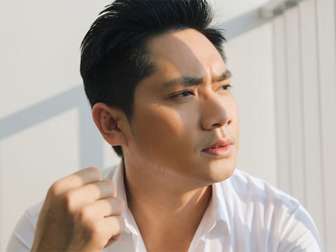 Minh Luân: 'Chia tay Lan Ngọc và Hồ Bích Trâm, tôi đều thấy có lỗi'