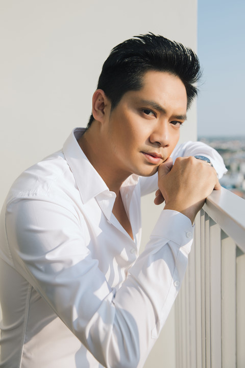 Minh Luân: Chia tay Lan Ngọc và Hồ Bích Trâm, tôi đều thấy có lỗi-2