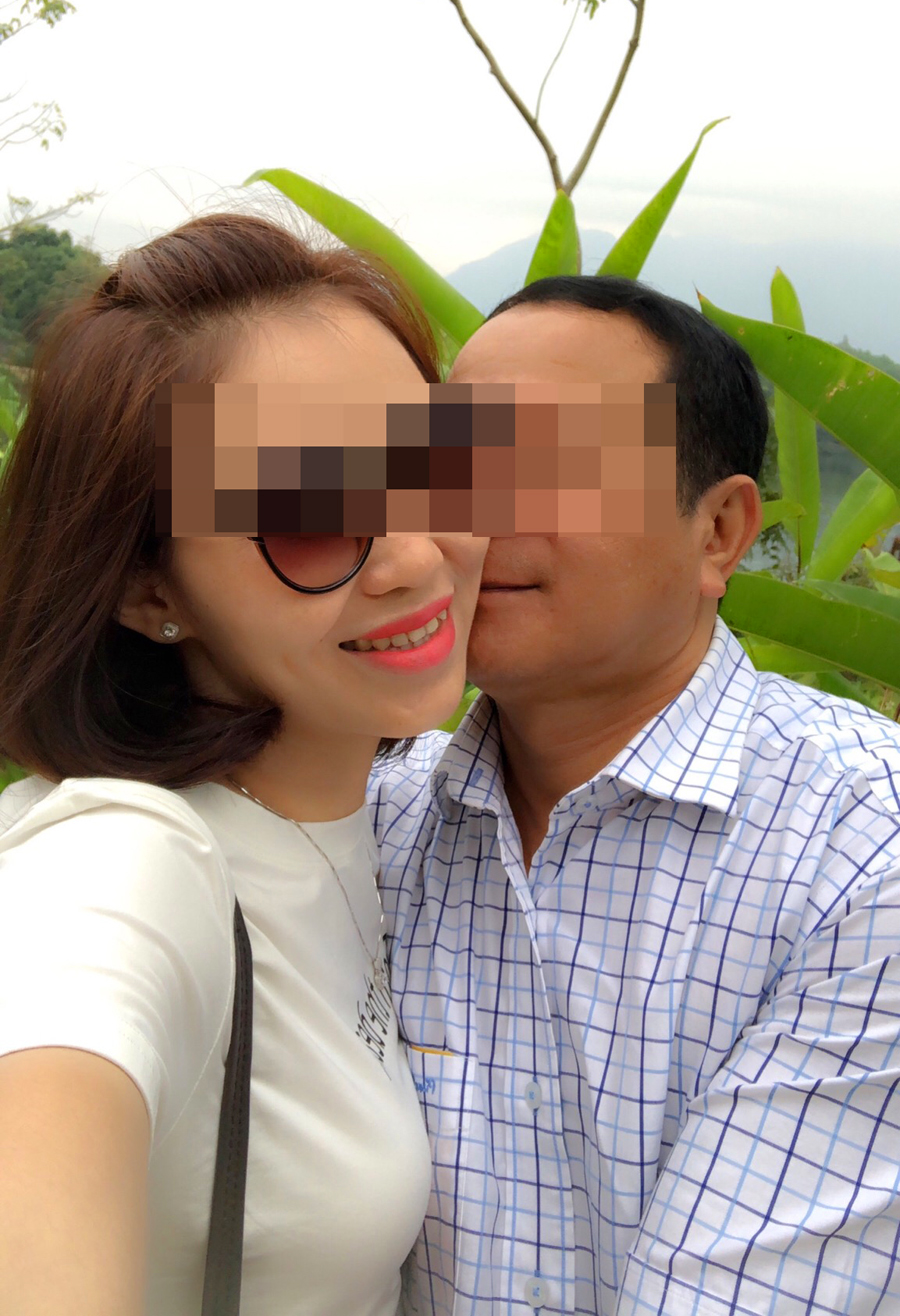 Phó bí thư Thành ủy bị tố quan hệ bất chính: Chứng cứ mấu chốt-1