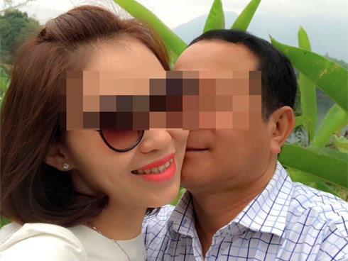 Phó bí thư Thành ủy bị tố quan hệ bất chính: 'Chứng cứ mấu chốt'