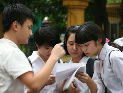 Cách tính điểm xét tuyển vào lớp 10 THPT công lập ở Hà Nội năm 2019-3