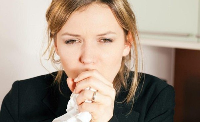 Những cơn ho dai dẳng của bạn bắt nguồn từ dị ứng hay cảm lạnh thông thường?-2