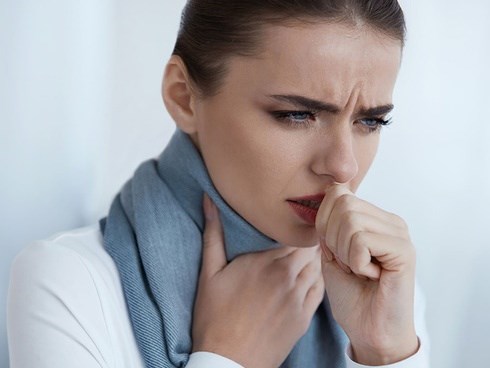 Những cơn ho dai dẳng của bạn bắt nguồn từ dị ứng hay cảm lạnh thông thường?