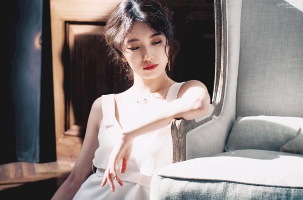 Vợ kì công để bắt quả tang chồng ngoại tình, nhưng chẳng thèm đánh ghen mà làm một màn bung lụa khiến anh ả hóa đá-2