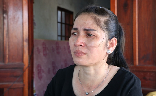 Vụ nam sinh bị nhầm ảnh trong nghi án cô trò vào nhà nghỉ: Trường quên thông báo đính chính?-2