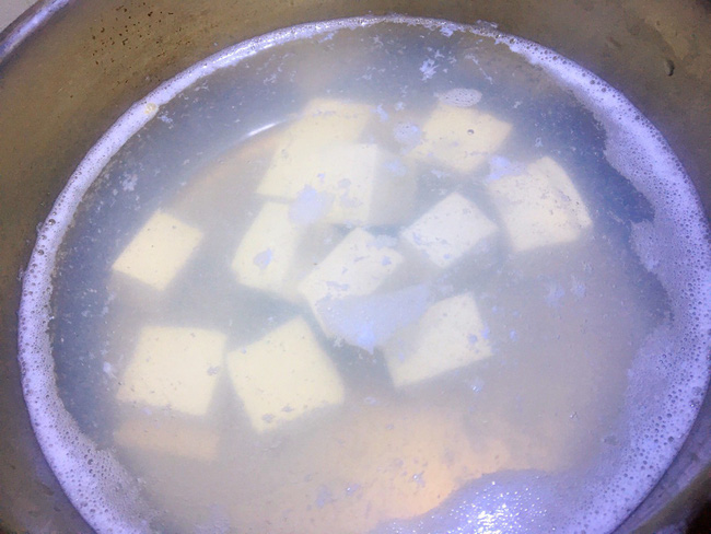 Chỉ cần 50 ngàn tôi đã nấu được bữa cơm tối chồng con đều khen nức nở-2