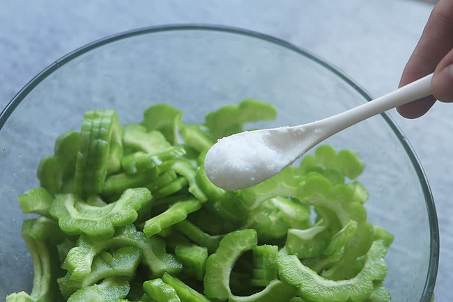 Chỉ cần 50 ngàn tôi đã nấu được bữa cơm tối chồng con đều khen nức nở-5