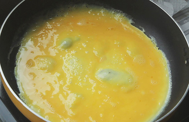 Chỉ cần 50 ngàn tôi đã nấu được bữa cơm tối chồng con đều khen nức nở-6