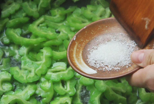 Chỉ cần 50 ngàn tôi đã nấu được bữa cơm tối chồng con đều khen nức nở-7