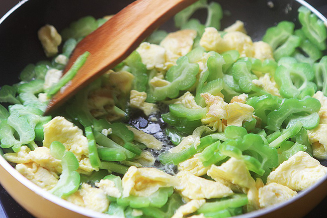 Chỉ cần 50 ngàn tôi đã nấu được bữa cơm tối chồng con đều khen nức nở-8