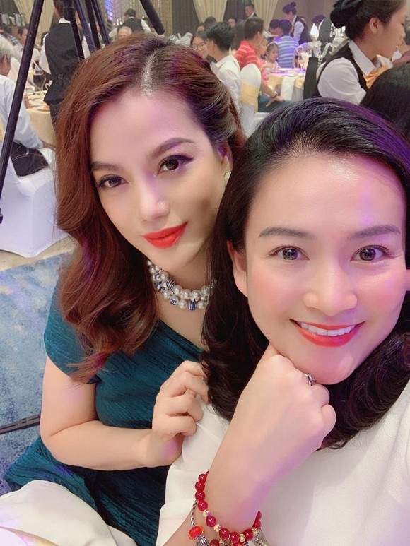 Sau chuyện tình với Kim Lý, Trương Ngọc Ánh lỡ miệng thừa nhận chuẩn bị kết hôn lần 2?-1