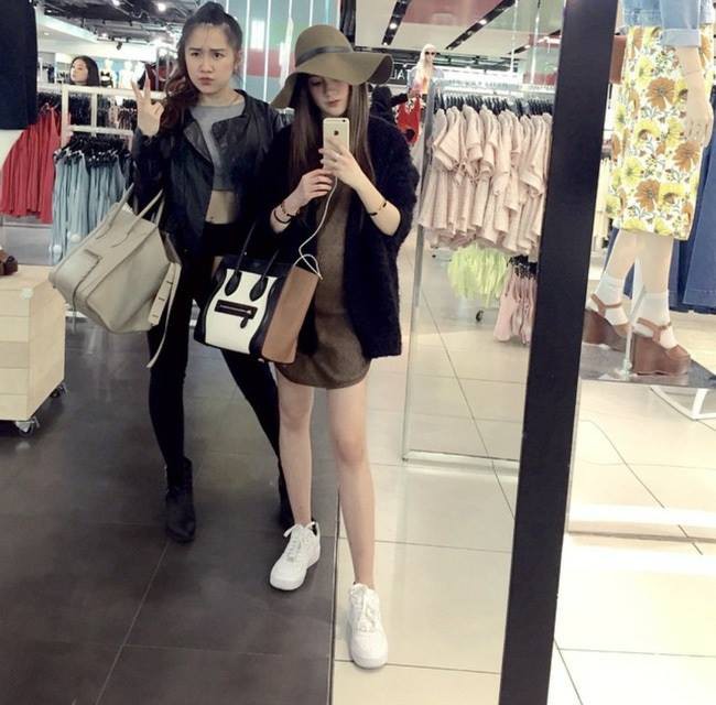 Tự bình luận khen rồi tự trả lời, chủ shop khiến chị em cười lăn vì tự bóc mẽ chiêu trò bán hàng ngộ nghĩnh-2