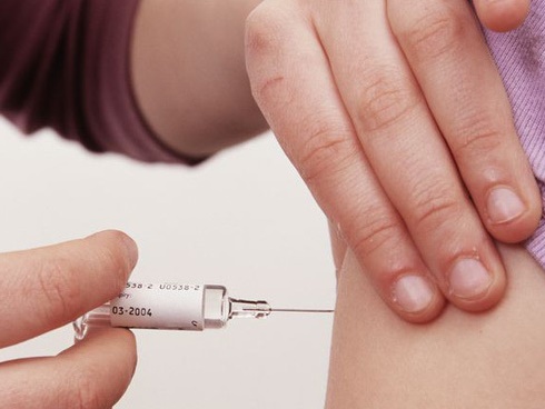 Bé 9 ngày tuổi nguy kịch do bị uốn ván-2