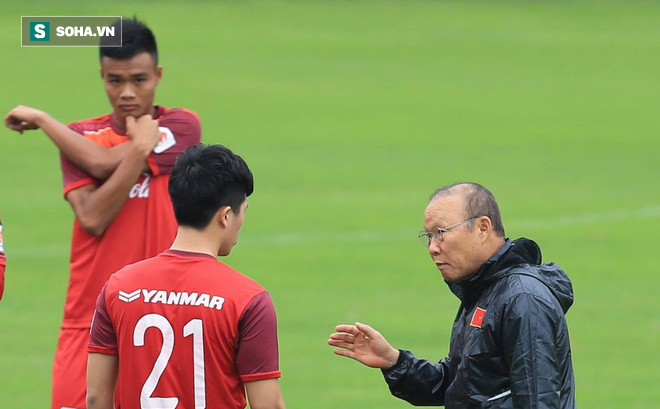 U23 Việt Nam mất Đình Trọng ở vòng loại U23 châu Á 2020?-1
