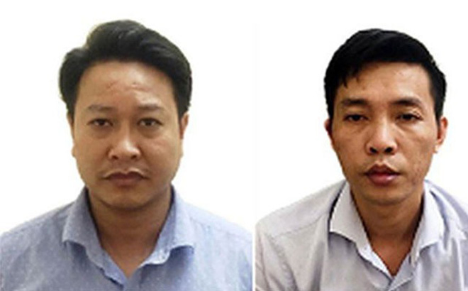 Gian lận thi tại Hòa Bình: Đã nhận tiền sửa điểm thi Quốc gia từ nhiều năm-1