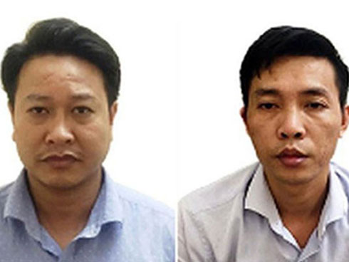 Sẽ có thí sinh điểm cao bị trượt tốt nghiệp sau gian lận ở Hòa Bình?-3