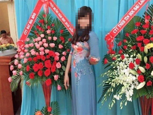 Cô giáo Hạ lên tiếng khi bị chồng tố vào nhà nghỉ với nam sinh 16 tuổi: Mẹ tôi từng phải quỳ lạy anh ta tha đánh tôi-2