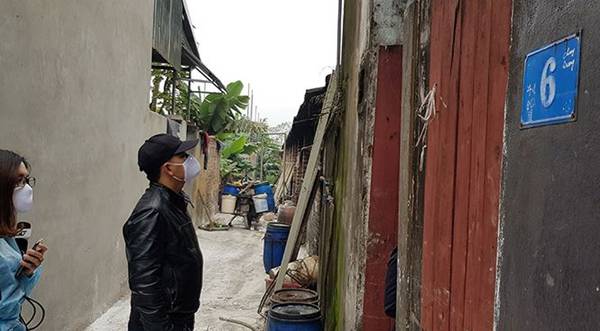 Bên trong vùng dịch tả lợn châu Phi ở nội thành Hà Nội-11