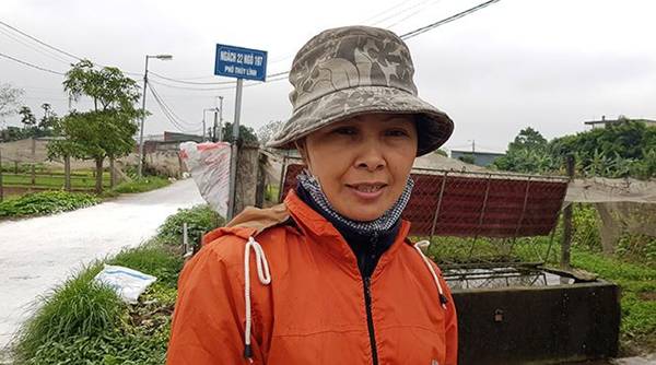 Bên trong vùng dịch tả lợn châu Phi ở nội thành Hà Nội-12