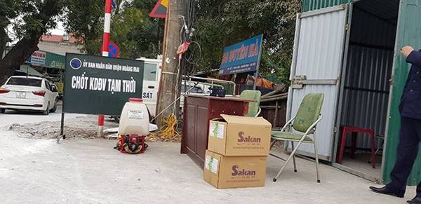 Bên trong vùng dịch tả lợn châu Phi ở nội thành Hà Nội-3