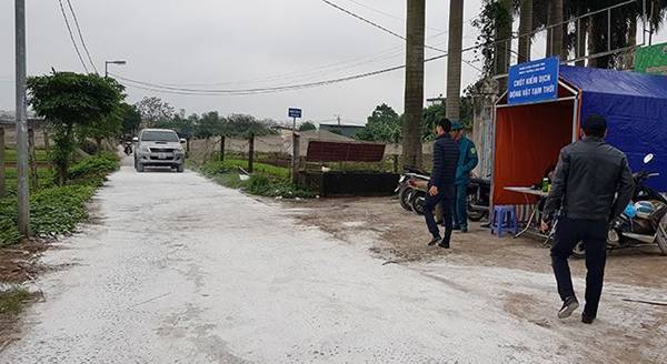 Bên trong vùng dịch tả lợn châu Phi ở nội thành Hà Nội-6