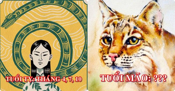 Đây là THÁNG PHÁT TÀI của Mão, Thìn, Tỵ năm 2019, chú ý tận dụng để tài lộc thăng hoa, đổi đời ngoạn mục-1