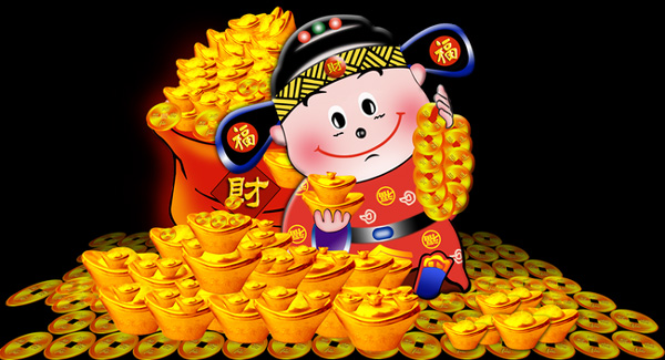 Đây là THÁNG PHÁT TÀI của Mão, Thìn, Tỵ năm 2019, chú ý tận dụng để tài lộc thăng hoa, đổi đời ngoạn mục-2