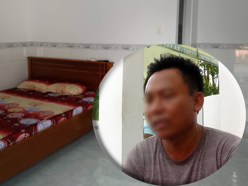 Người chồng tố vợ quan hệ với nam sinh xin hoãn phiên tòa ly hôn-2