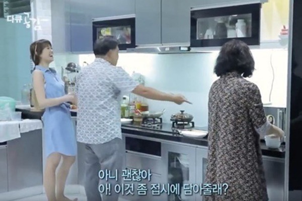 Đằng sau chuyện Hari Won chưa bao giờ vào bếp và thái độ đặc biệt với mẹ chồng-1