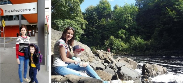 Người phụ nữ 35 tuổi phát hiện mình mắc bệnh ung thư máu từ dấu hiệu mà ai cũng có thể gặp phải trong cuộc sống thường ngày-5