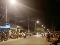 Cảnh sát khám nghiệm hiện trường 9X thảm sát 3 người thân ở Sài Gòn
